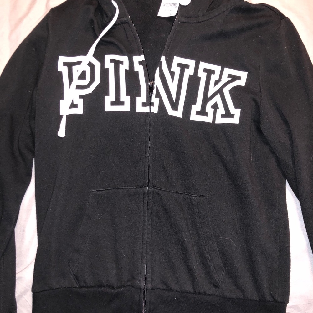 Victoria Secret Zipup